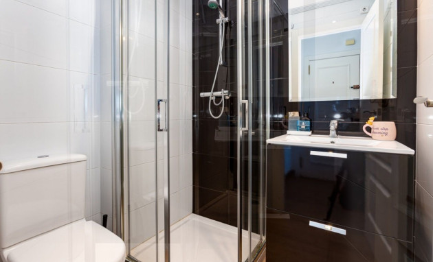 Herverkoop - Penthouse - Lomas de Campoamor