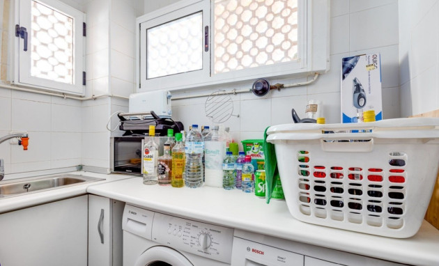 Herverkoop - Penthouse - Lomas de Campoamor