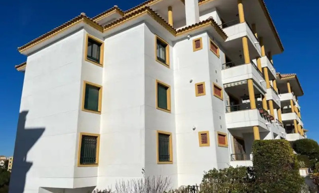 Herverkoop - Penthouse - Lomas de Campoamor