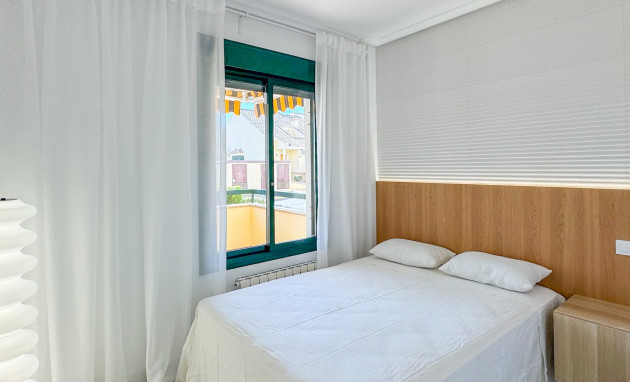 Herverkoop - Apartment - Orihuela Costa - Lomas de Campoamor