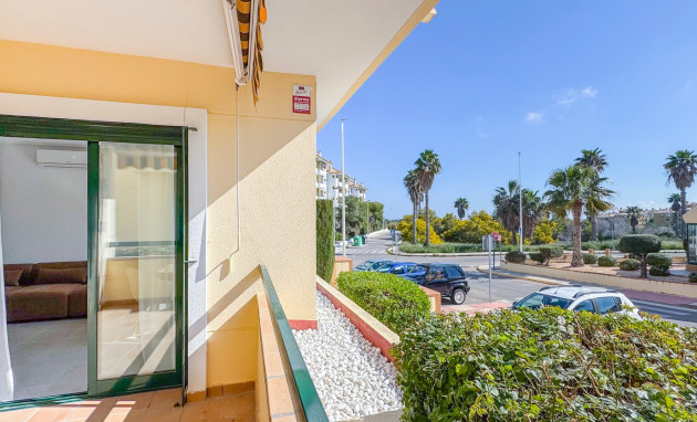 Herverkoop - Apartment - Orihuela Costa - Lomas de Campoamor