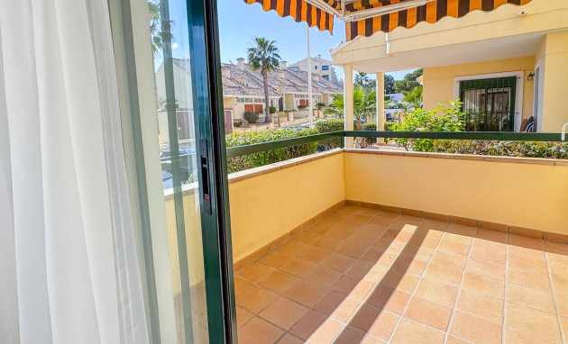 Herverkoop - Apartment - Orihuela Costa - Lomas de Campoamor