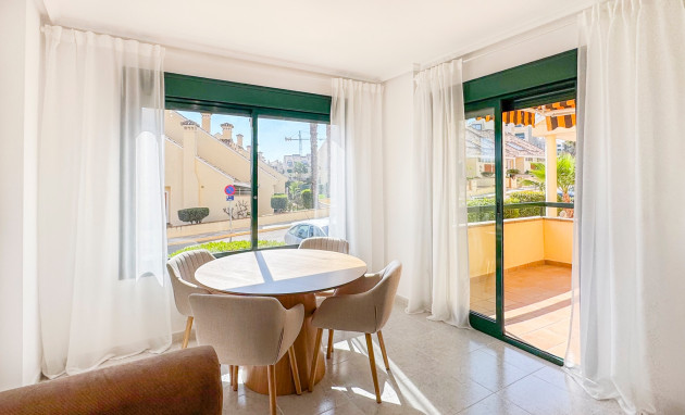 Herverkoop - Apartment - Orihuela Costa - Lomas de Campoamor