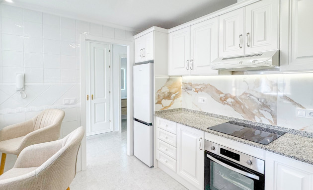 Herverkoop - Apartment - Orihuela Costa - Lomas de Campoamor