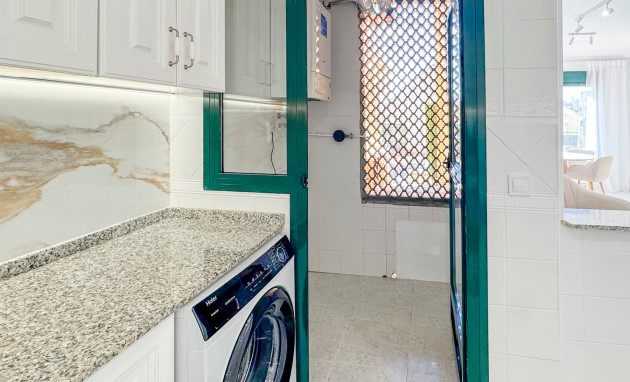 Herverkoop - Apartment - Orihuela Costa - Lomas de Campoamor