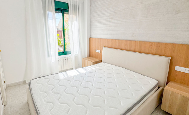 Herverkoop - Apartment - Orihuela Costa - Lomas de Campoamor