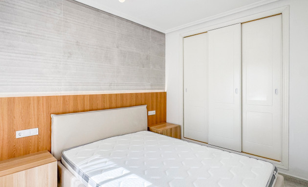 Herverkoop - Apartment - Orihuela Costa - Lomas de Campoamor