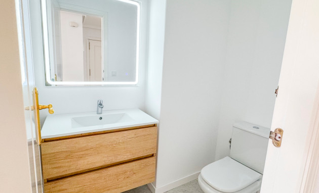 Herverkoop - Apartment - Orihuela Costa - Lomas de Campoamor