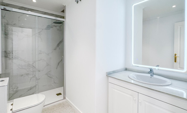 Herverkoop - Apartment - Orihuela Costa - Lomas de Campoamor