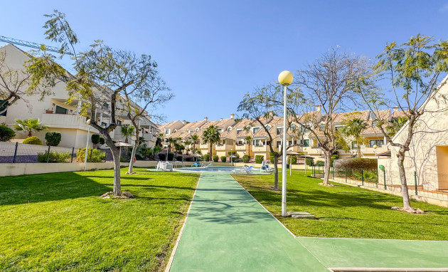 Herverkoop - Apartment - Orihuela Costa - Lomas de Campoamor