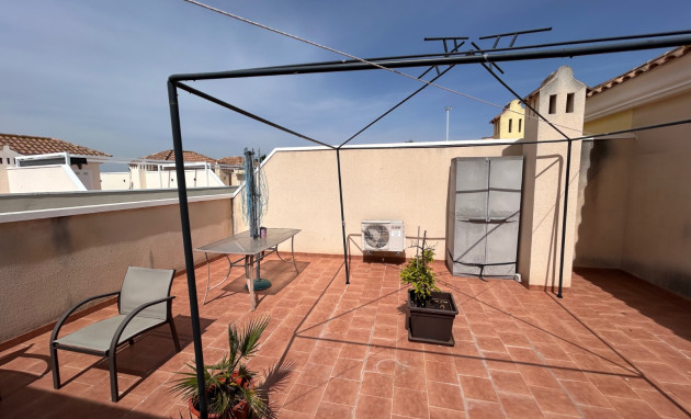 Reventa - Apartment - Jacarilla