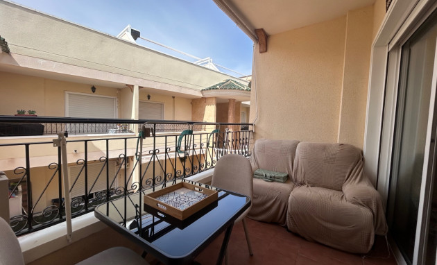 Reventa - Apartment - Jacarilla