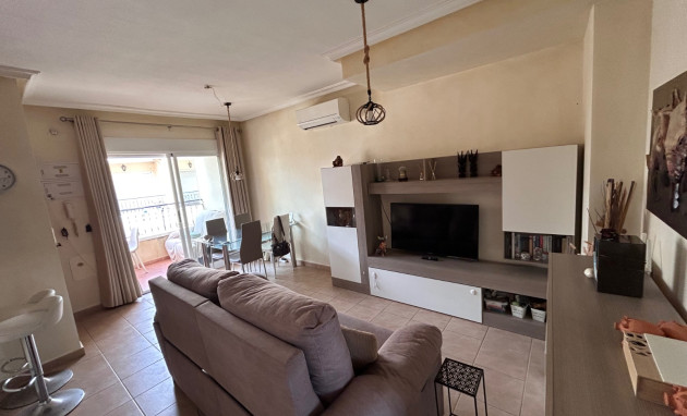 Reventa - Apartment - Jacarilla