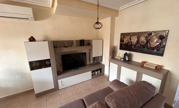 Reventa - Apartment - Jacarilla