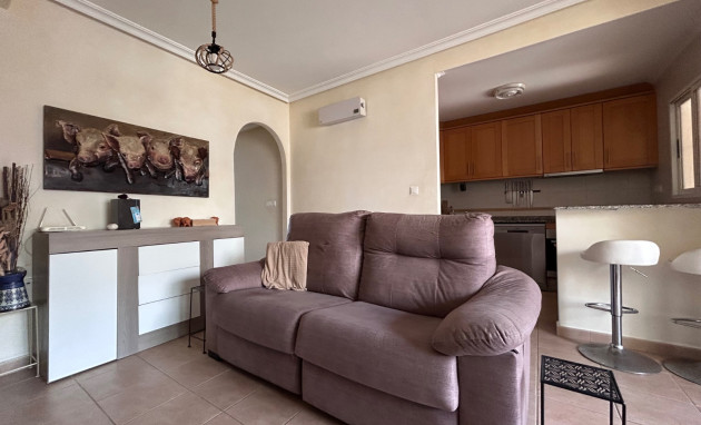Reventa - Apartment - Jacarilla