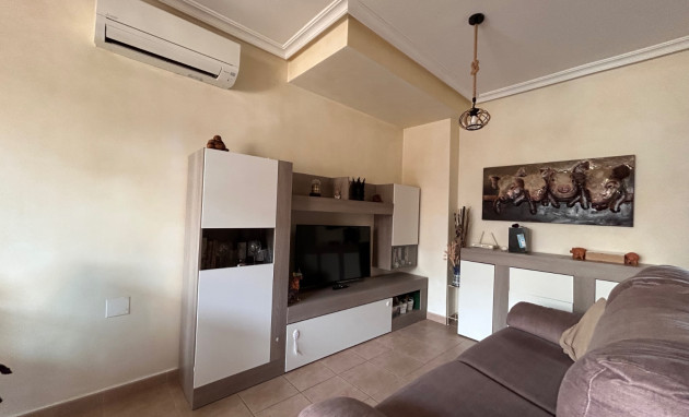 Reventa - Apartment - Jacarilla