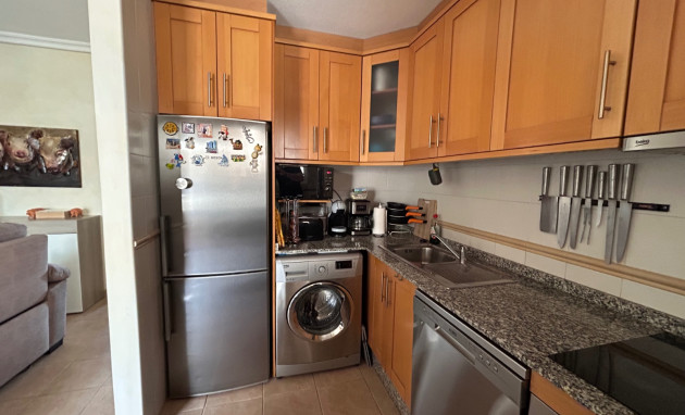 Reventa - Apartment - Jacarilla