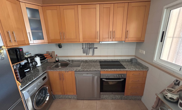 Reventa - Apartment - Jacarilla