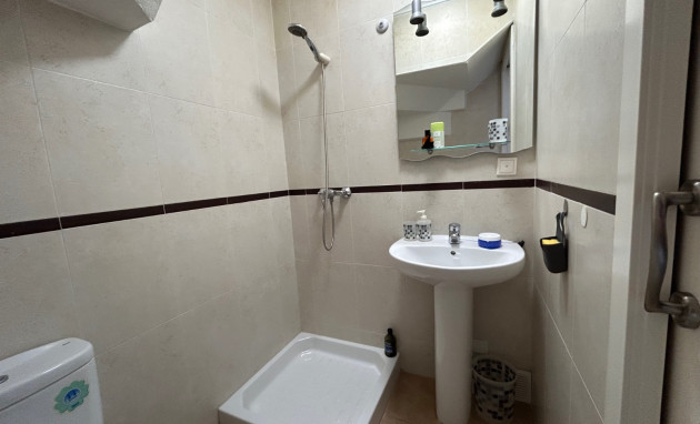 Reventa - Apartment - Jacarilla