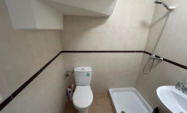 Reventa - Apartment - Jacarilla