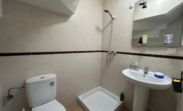 Reventa - Apartment - Jacarilla