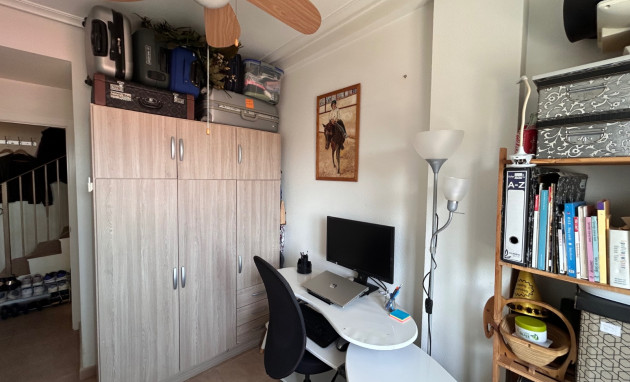 Reventa - Apartment - Jacarilla