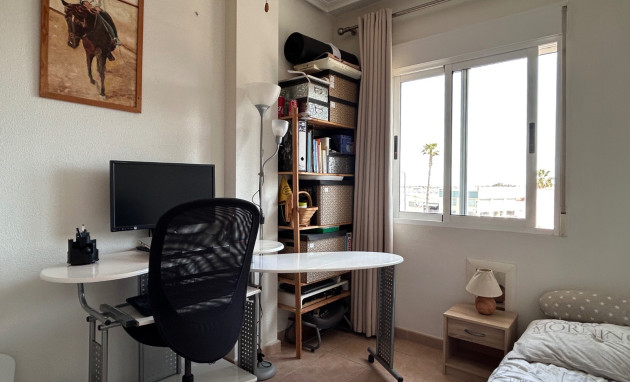 Reventa - Apartment - Jacarilla