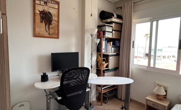 Reventa - Apartment - Jacarilla