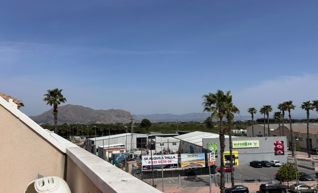 Reventa - Apartment - Jacarilla