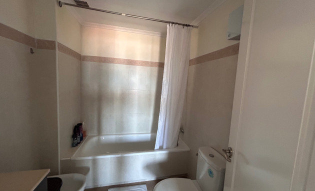 Reventa - Apartment - Jacarilla