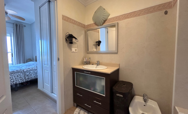 Reventa - Apartment - Jacarilla