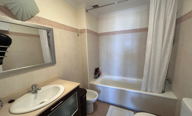 Reventa - Apartment - Jacarilla