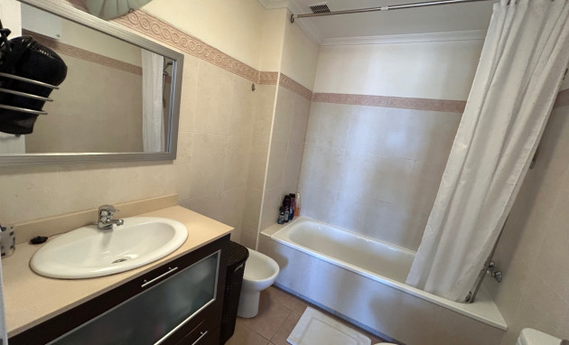 Reventa - Apartment - Jacarilla