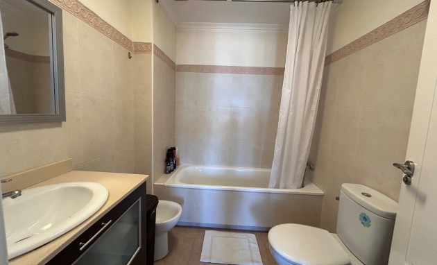 Reventa - Apartment - Jacarilla