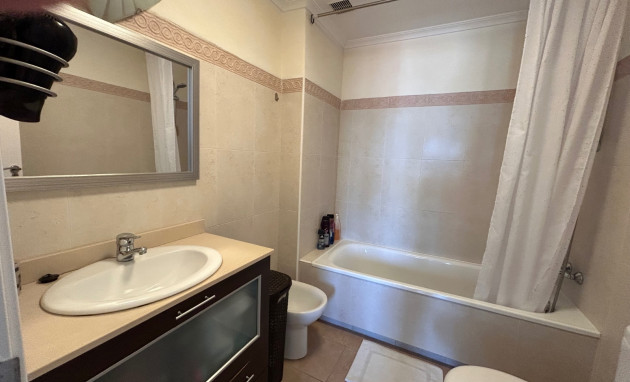 Reventa - Apartment - Jacarilla