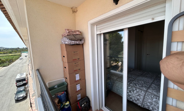 Reventa - Apartment - Jacarilla