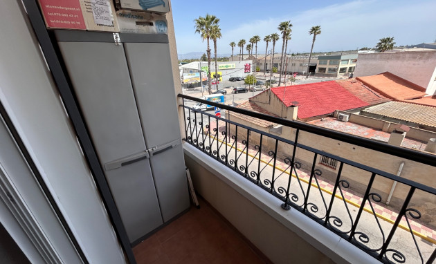 Reventa - Apartment - Jacarilla