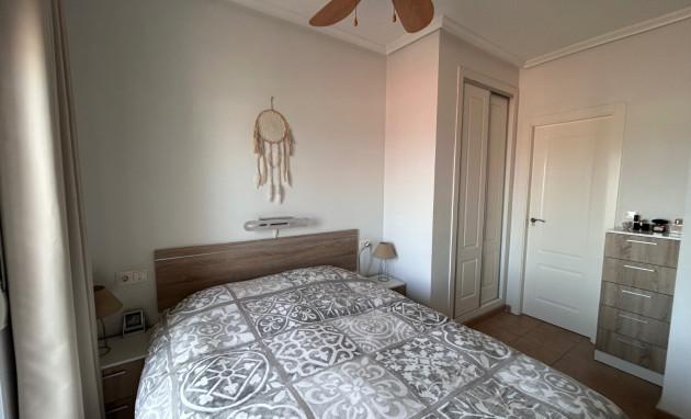 Reventa - Apartment - Jacarilla