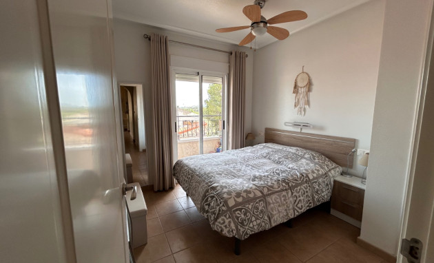 Reventa - Apartment - Jacarilla