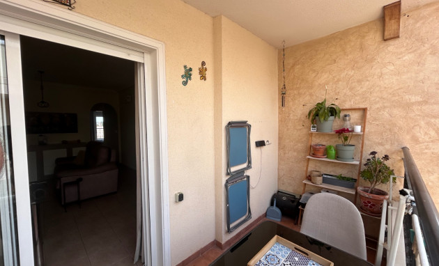 Reventa - Apartment - Jacarilla