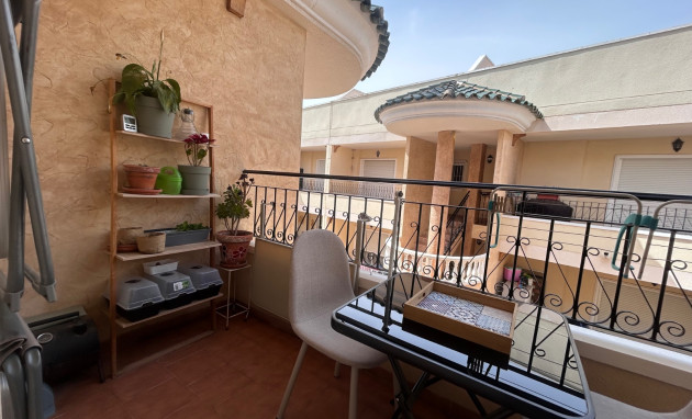 Reventa - Apartment - Jacarilla