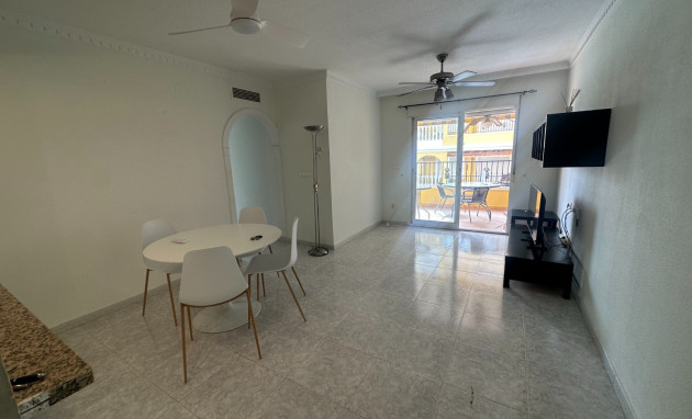 Herverkoop - Apartment - Algorfa