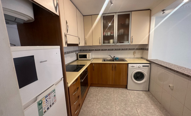 Herverkoop - Apartment - Algorfa