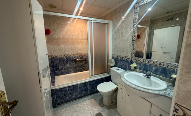 Herverkoop - Apartment - Algorfa