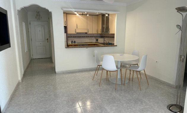 Herverkoop - Apartment - Algorfa