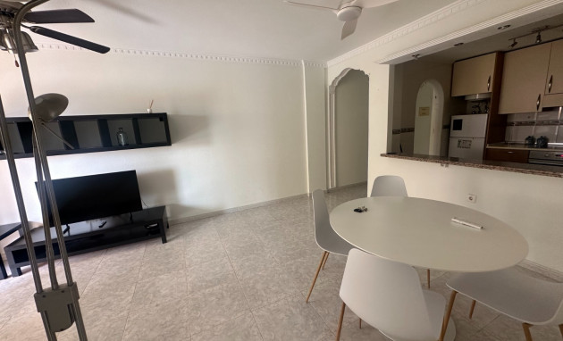 Herverkoop - Apartment - Algorfa