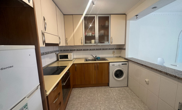 Herverkoop - Apartment - Algorfa