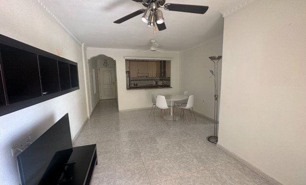 Herverkoop - Apartment - Algorfa