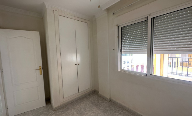 Herverkoop - Apartment - Algorfa