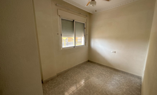 Herverkoop - Apartment - Algorfa